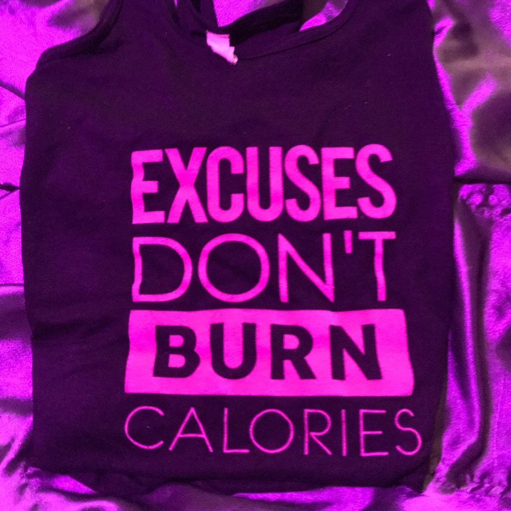 Workout top